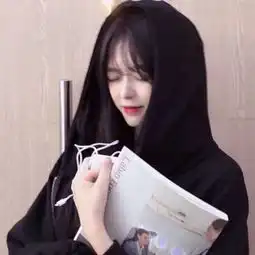 朦胧唯美女生头像
