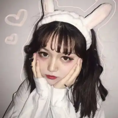 女生微信头像个性霸气,给人一种非常美艳的感觉