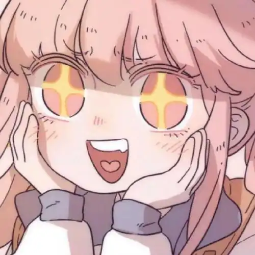 新鲜出炉的二次元动漫头像来啦