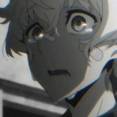 抖音最火头像男生黑色