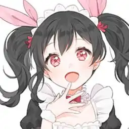 萌猫干物妹手工坊的美拍