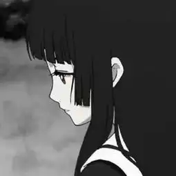 最好看的眼动漫头像要在天亮之前变成小星星,去偷亲你的眼睛