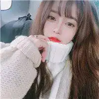 ins女生头像韩风系头像