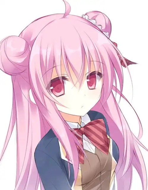 松坂砂糖动漫头像