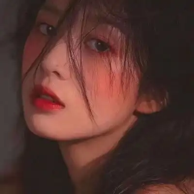 林归雾.女生ins风头像别放慢步女生头像我要个性网