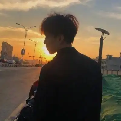 送一波韩系男生头像qq