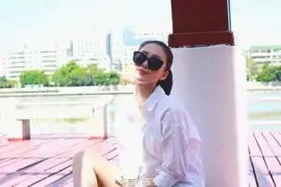 组图川大校花晒实力一字马堪称萌系小仙女