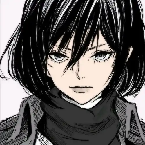 精选优质可爱甜美动漫女生头像347