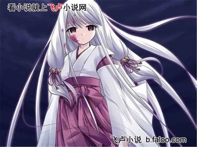 第五位女主火影之孤剑鸣人