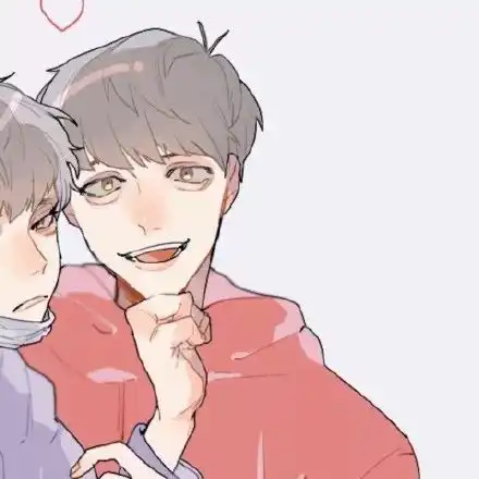 高冷帅气动漫男生头像超拽霸气的动漫男生兄弟头像