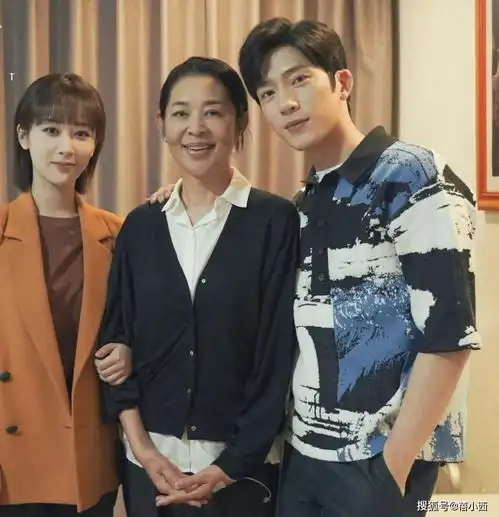 杨紫氛围感头像高清