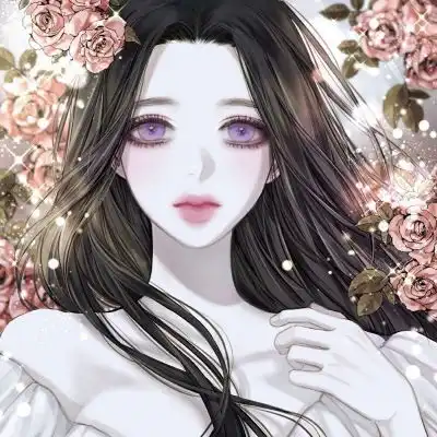 念御姐女生成熟魅力动漫头像