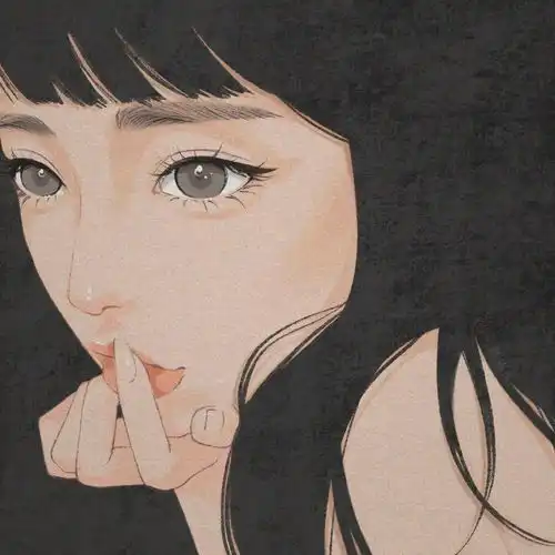 微信头像百里挑一