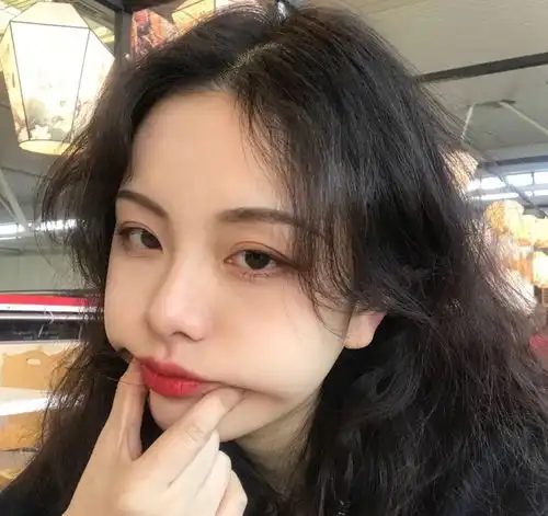 特别有感觉的女生头像