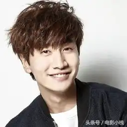 李光洙也是撕漫男啦出演蛇精病漫画现实版男主,基友宋仲基客串