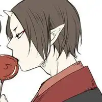 超好看的基友头像动漫基友头像一左一右帅气