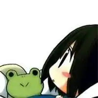 有没有可爱的卡通或者非主流的qq头像