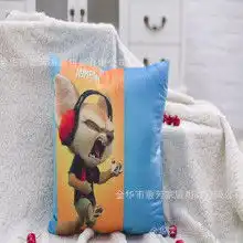 卡通靠背垫价格卡通靠背垫批发卡通靠背垫厂家hc360慧聪网