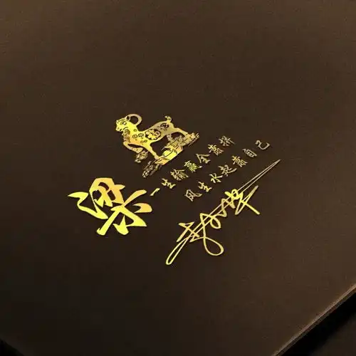 你多久没换过微信头像了,28张超赞3d艺术签名头像,不要错过了