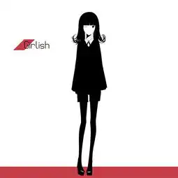 这个图片叫做什么啊