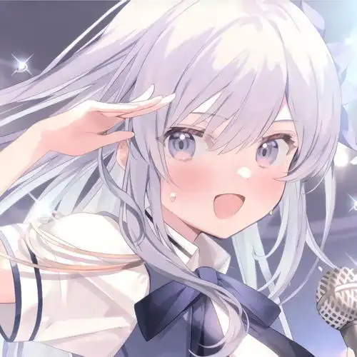 让野王都沦陷的软妹头像