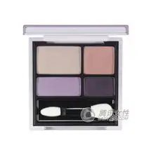 嫩模亲自示范甜美电眼diy