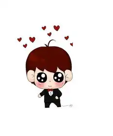 我要qq情侣皮肤卡通的一左一右的速度来