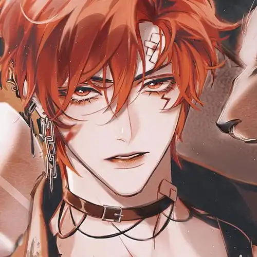 一起欣赏越来越稀少的神颜动漫男头吧