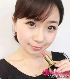 韩系学生裸妆释放你的美丽