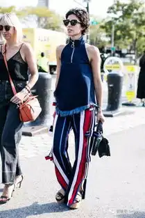 想要吸引眼球,就撞这几个色