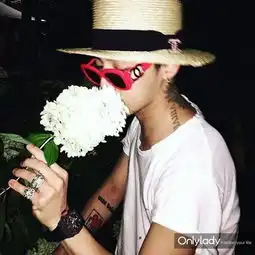 最会戴珠宝的男人权志龙教你如何戴出highfashion