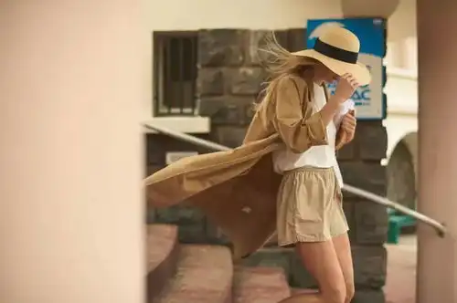 秋冬穿搭,怎样穿出高级感