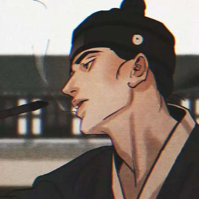 大佐头像卡通孟耿成