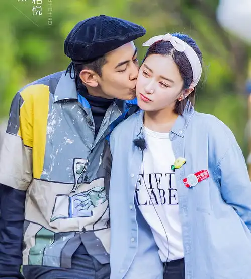 这些时髦好看的情侣装,和闺蜜男票都能穿