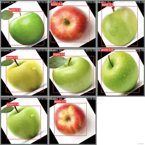 苹果系统微信双头像水果