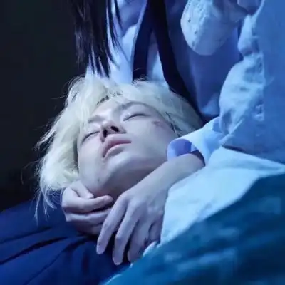 月亮丢了小洋裙治愈系唯美情侣头像我要个性网