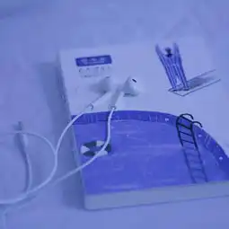 冷暖色调微信朋友圈背景图