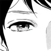 动漫白色头像男生系列图