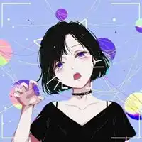 12星座情侣头像动漫超萌版微信头像图片大全