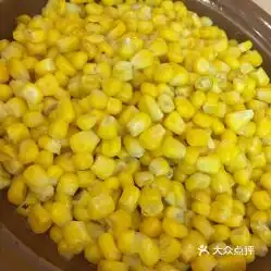 萨莉亚意式餐厅周浦康桥店的烤甜玉米好不好吃用户评价口味怎么样上海美食烤甜玉米实拍图片大众点评