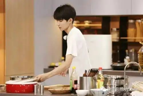 王源入住青春旅社,竟然还有这个新技能让人吃惊不已