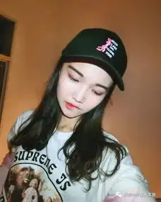 科高的萌系女神甜美又清新,飘飘长发一甩就让人回到初恋...