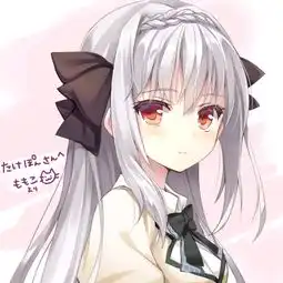 下图是哪位插画师的作品,类似的的作品还有吗