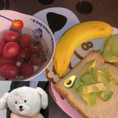 简约ins风背景图可爱怀旧乔风景静物头像我要个性网