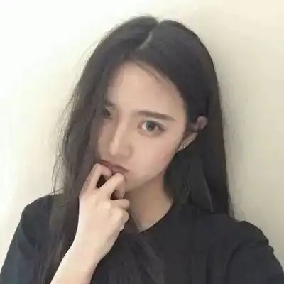 女生头像闺蜜头像可爱