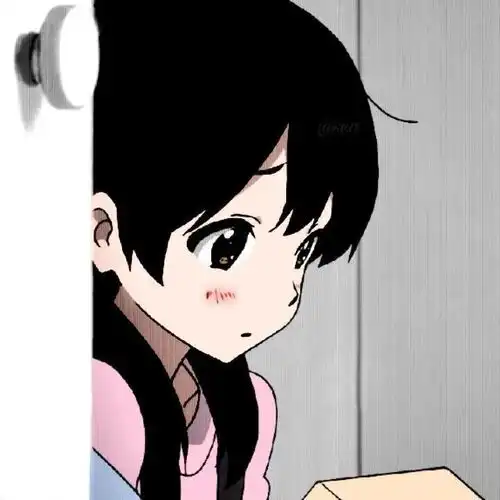 可爱动漫女生头像第三期