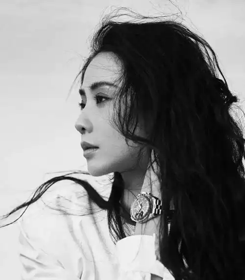 刘诗诗的自由观在规则内随心而活