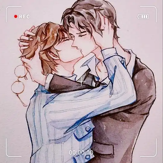 废棋则弃.的相册博君一肖