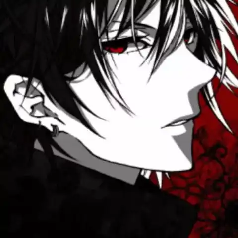 ins伤感系动漫头像世界这么空旷,要么庸俗,要么孤独