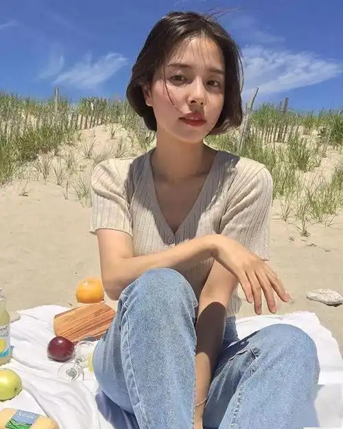 火遍ins的韩风穿搭,能把8分颜值提升到10分